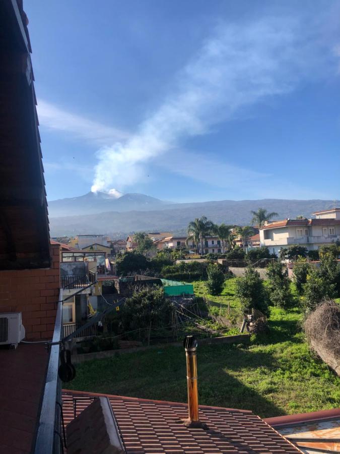 הוילה מסקלי Sicily Holiday מראה חיצוני תמונה
