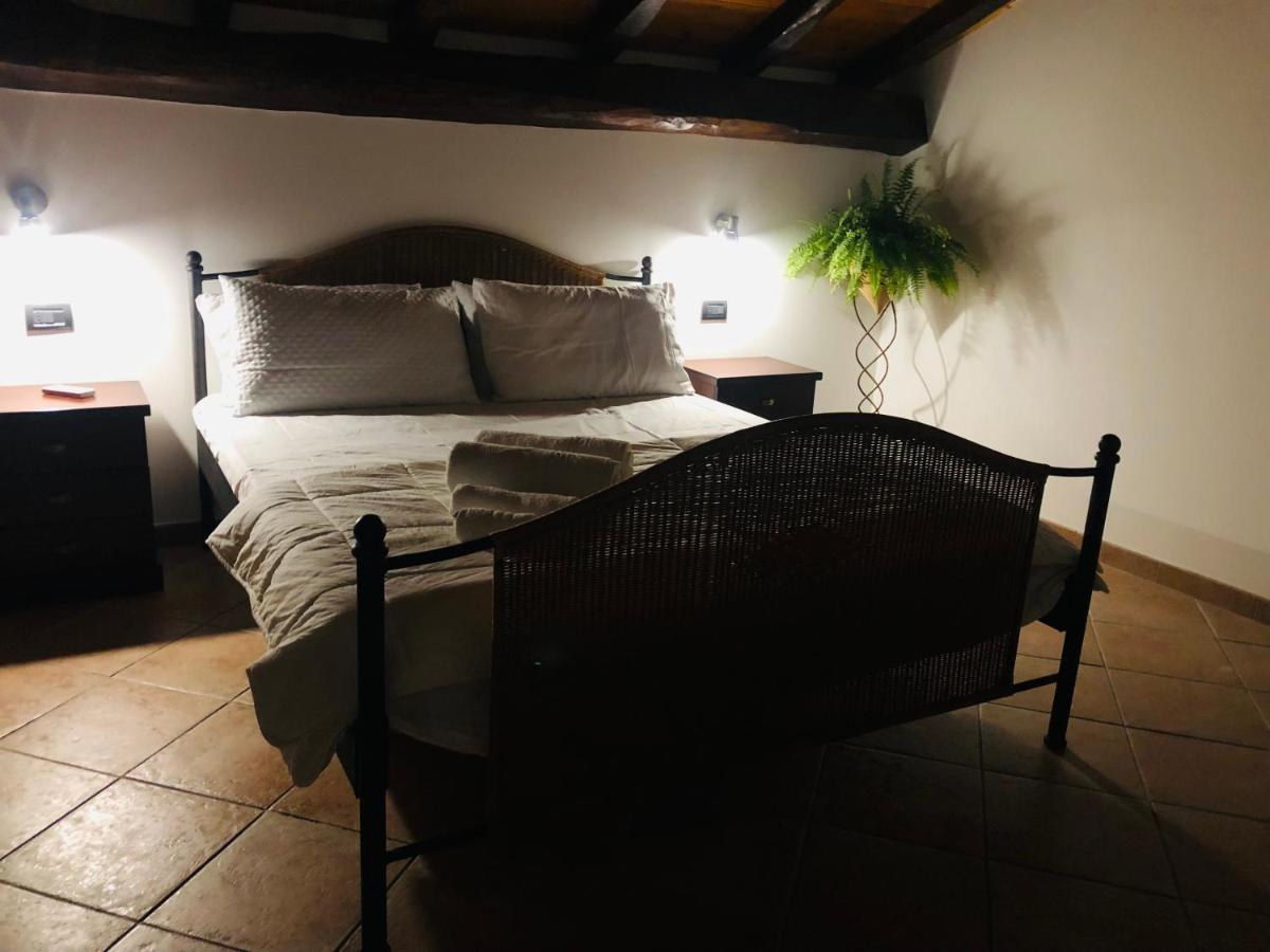 הוילה מסקלי Sicily Holiday מראה חיצוני תמונה